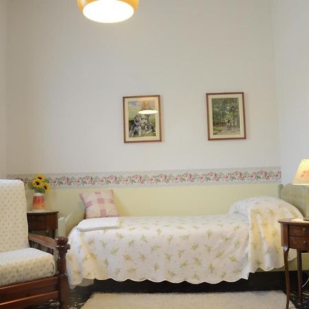 Bed & Bike Belfiore Montagnana  Εξωτερικό φωτογραφία
