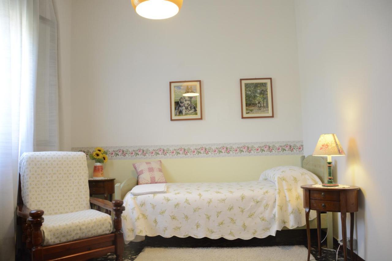 Bed & Bike Belfiore Montagnana  Εξωτερικό φωτογραφία