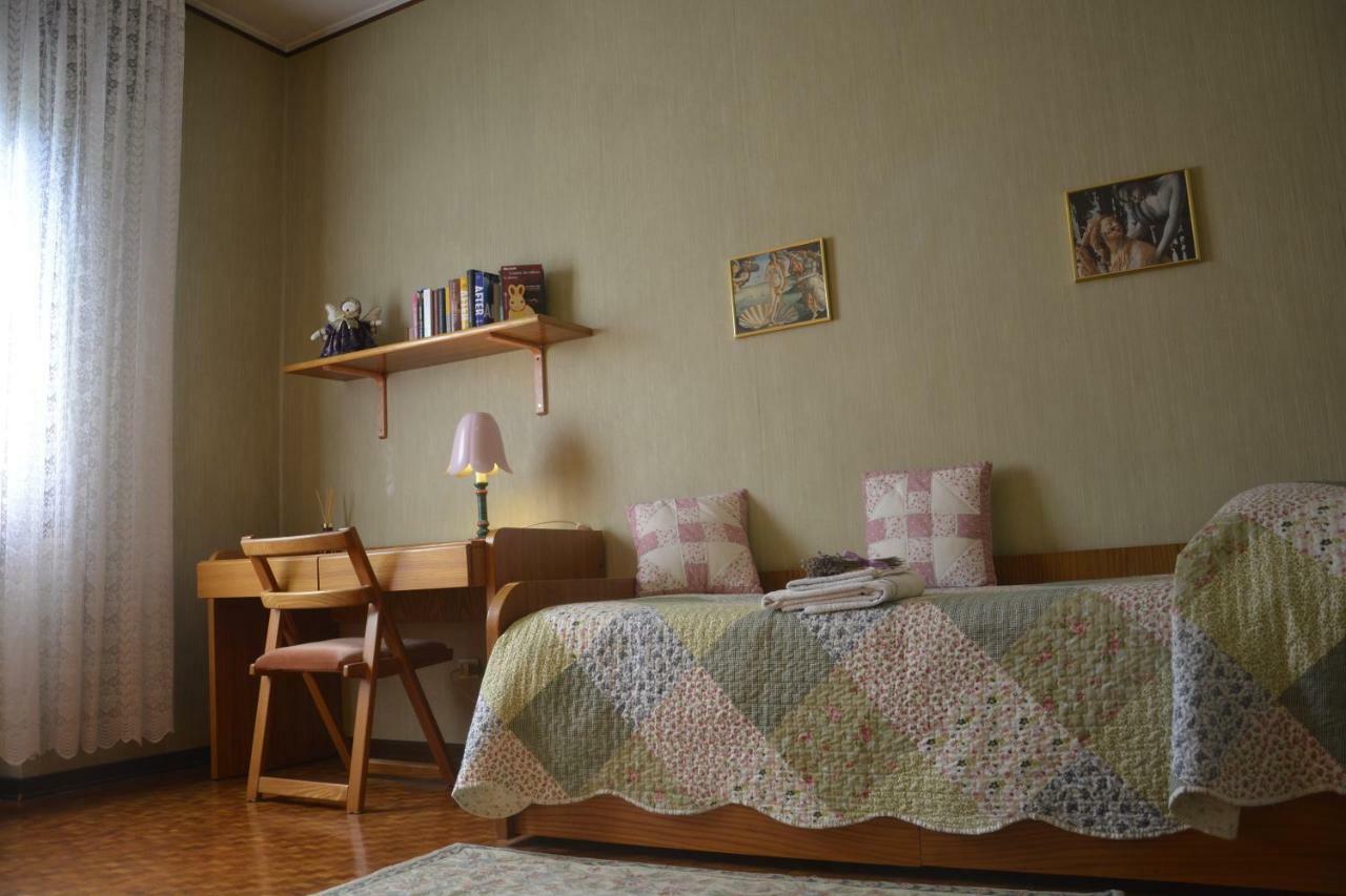 Bed & Bike Belfiore Montagnana  Εξωτερικό φωτογραφία